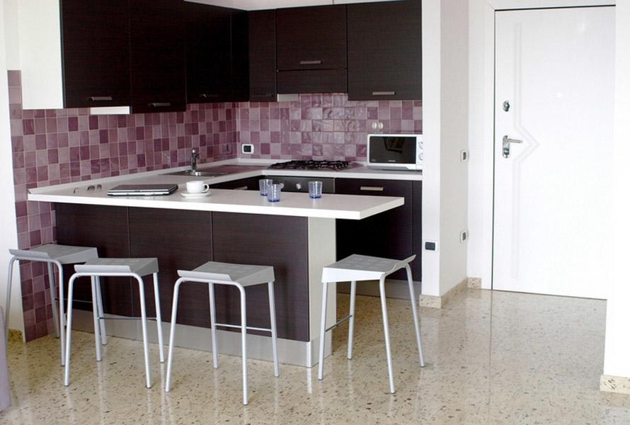 Le Murrine Frontemare Apartment Seaview Sottomarina Buitenkant foto