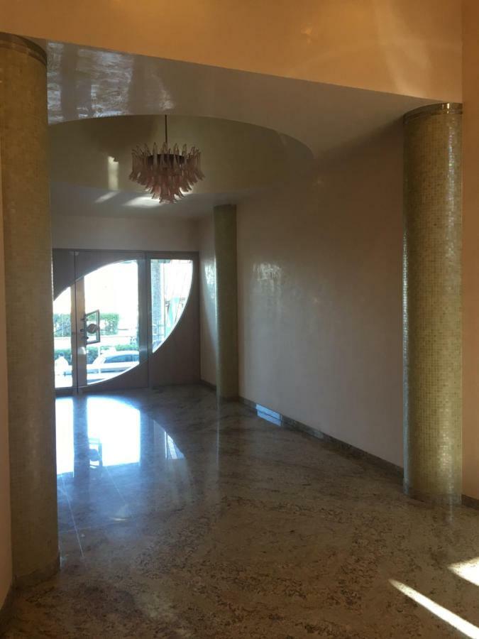 Le Murrine Frontemare Apartment Seaview Sottomarina Buitenkant foto