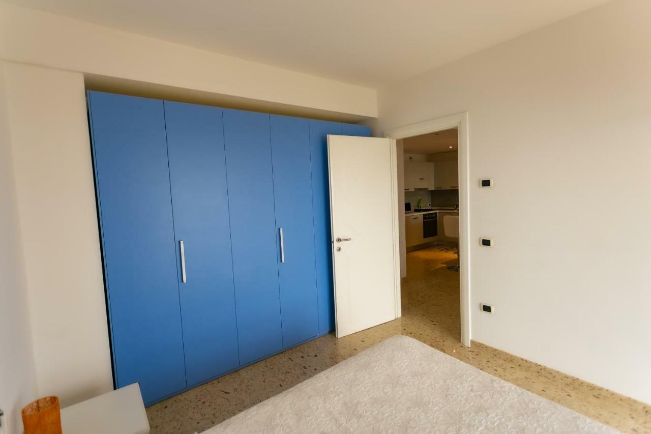 Le Murrine Frontemare Apartment Seaview Sottomarina Buitenkant foto